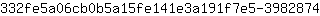 3***4