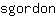 s***n