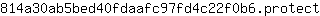 8***t