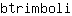 b***i