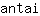 a***i