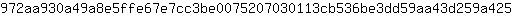 9***5