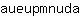a***a