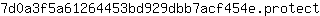 7***t