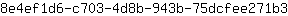 8***3