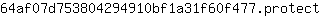 6***t