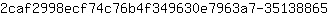 2***5