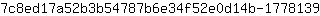 7***9