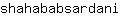 s***i