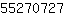 5***7