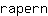 r***n