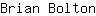 B***n