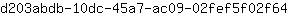 d***4
