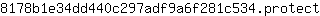 8***t