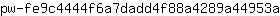 p***a