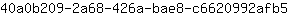 4***5