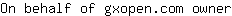 O***r