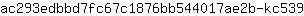 a***9