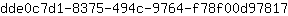 d***7
