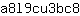 a***8