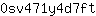 0***t
