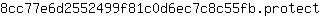8***t