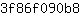 3***8