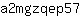 a***7