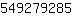 5***5