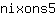 n***5