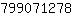7***8