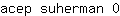 a***0