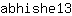 a***3