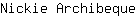 N***e