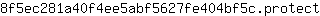 8***t