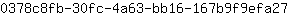 0***7