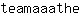 t***e