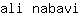 a***i