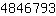 4***3