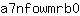 a***0