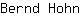 B***n