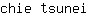 c***i
