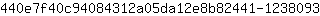 4***3