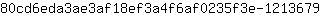 8***9
