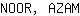 N***M