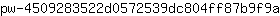 p***a