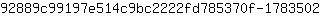 9***2
