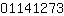 O***3