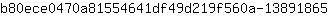 b***5