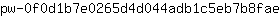 p***e